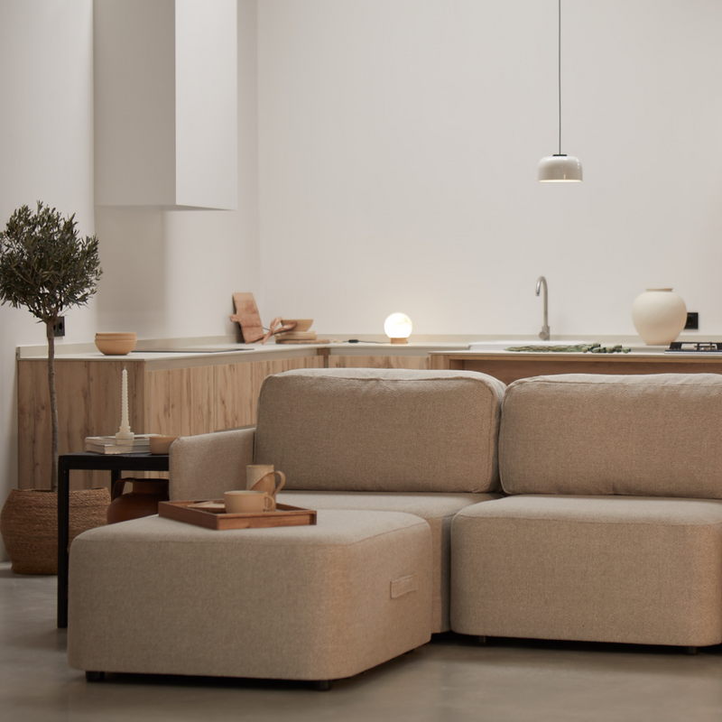 Modular sofas, are they for you?