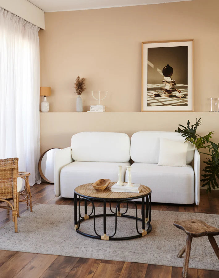 How to choose a sofa for a small apartment