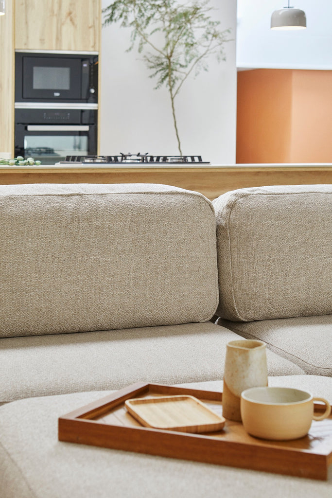 ¿Qué tipo de sofá es más cómodo para ver tv?