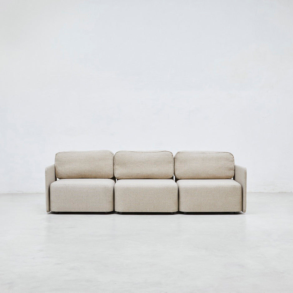 Sofa de 3 modulos   - Pummba I